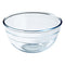 Glass Mixing Bowls 1L - 3L