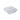 O cuisine Square Storage Dish - 1.6L