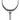 Ocean Madison Red Wine Glass - 425ml