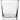 Ocean Plaza Rock Glass Set 6 - 295ml
