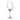 Ocean Sante Bordeaux Glass - 595ml