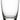 Ocean Tiara DOF Glass - 365ml