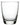 Ocean Tiara Glass - 270ml