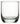 Ocean Top Drink Glass - 235ml