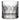 Ocean Traze Past DOF Glass - 350ml