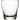 Ocean Urbano Rock Glass - 330ml