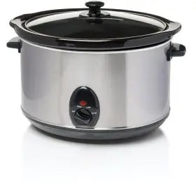 Sheffield Slow Cooker - 5.6L - 1