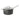 Pyrolux Hard Anodised+ Nonstick Induction Sauce Pan – 16cm