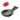 Pyrolux Pyrostone Nonstick Fry Pan Set - 3 Piece (20cm, 24cm, 28cm)