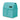 PackIt Freezable Lunch Bag Mint - Chill a Meal and a 340ml Drink For Hours