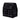 PackIt Freezable Lunch bag Black Grid - Chill a Meal and a 340ml Drink For Hours