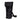 PackIt Freezable Napa Wine Bag Black Grid - 750ml