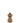 Peugeot Bistro Antique Pepper Grinder 10cm