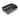 Peugeot Ceramic Rectangular Baking Dish Charcoal 25cm