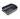 Peugeot Ceramic Rectangular Baking Dish Charcoal 32cm