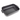 Peugeot Ceramic Rectangular Baking Dish Charcoal 36cm