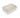 Peugeot Ceramic Rectangular Baking Dish Ecru 32cm