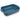 Peugeot Ceramic Rectangular Baking Dish Light Blue 36cm