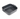 Peugeot Ceramic Square Baking Dish Charcoal 21cm