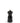 Peugeot Clermont Pepper Grinder Black 14cm