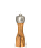 Wooden Salt and Pepper Grinders