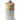 Peugeot Line Aluminum Natural Pepper Mill 12cm