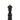 Peugeot Paris Dark Pepper Mill 22cm