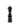 Peugeot Paris U Select Pepper Grinder Black Lacquer 22cm