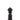 Peugeot Paris U Select Pepper Grinder Dark 18cm
