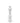 Peugeot Paris U Select Pepper Grinder White Lacquer 22cm