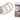 Pezzetti Italexpress 1 Cup Gasket & Filter