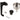 Pezzetti Italexpress Funnel, Handle And Knob Replacement - 2 Cups