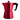 Pezzetti Luxexpress Aluminium Coffee Maker - 6 Cups