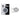 Pezzetti Steelexpress Gaskets & Filter - 6 Cups
