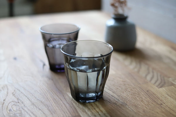 Duralex Picardie Grey Tumbler Set of 4 - 250ml - 3