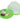 Prepara Veggie Savour Pod Green