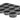 Pyrex Platinum Friand Pan - 12 Cup Capacity