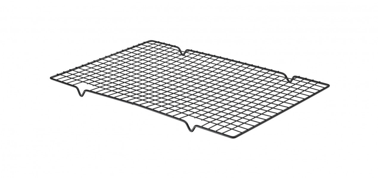 Pyrex Platinum Small Non Stick Cooling Rack - 1.8cm x 25.4cm x 40.64cm ...