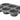 Pyrex Platinum™ Texas Muffin Pan - 6 Cup Cup Texas Muffin Pan