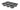 Pyrex Platinum™ Texas Muffin Pan - 6 Cup Cup Texas Muffin Pan