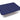 Pyrex Simply Store™ Rectangle Container with Blue Lid - 2.6L (11 Cups)