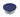 Pyrex Simply Store™ Round Container with Blue Lid - 950ml (4 Cups)
