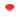 Pyrex Simply Store™ Round Container with Red Lid - 470ml (2 Cups)