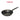 Pyrolux Blue Steel FryPan Nonstick Surface Including Induction – 36cm