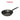 Pyrolux Blue Steel FryPan Nonstick Surface Excluding Induction – 20cm