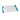 Pyrolux Cutting Board Blue - 37 x 25cm