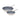 Pyrolux NEXGEN 2 Piece Fry Pan Ivory 2 Piece Set