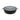 Pyrolux NEXGEN Chef Pan Ebony 28cm/4.1 L