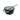 Pyrolux NEXGEN Saucepan Ebony 20cm/2.8 L