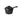 Pyrolux PYROCAST Saucepan 19cm/2 L